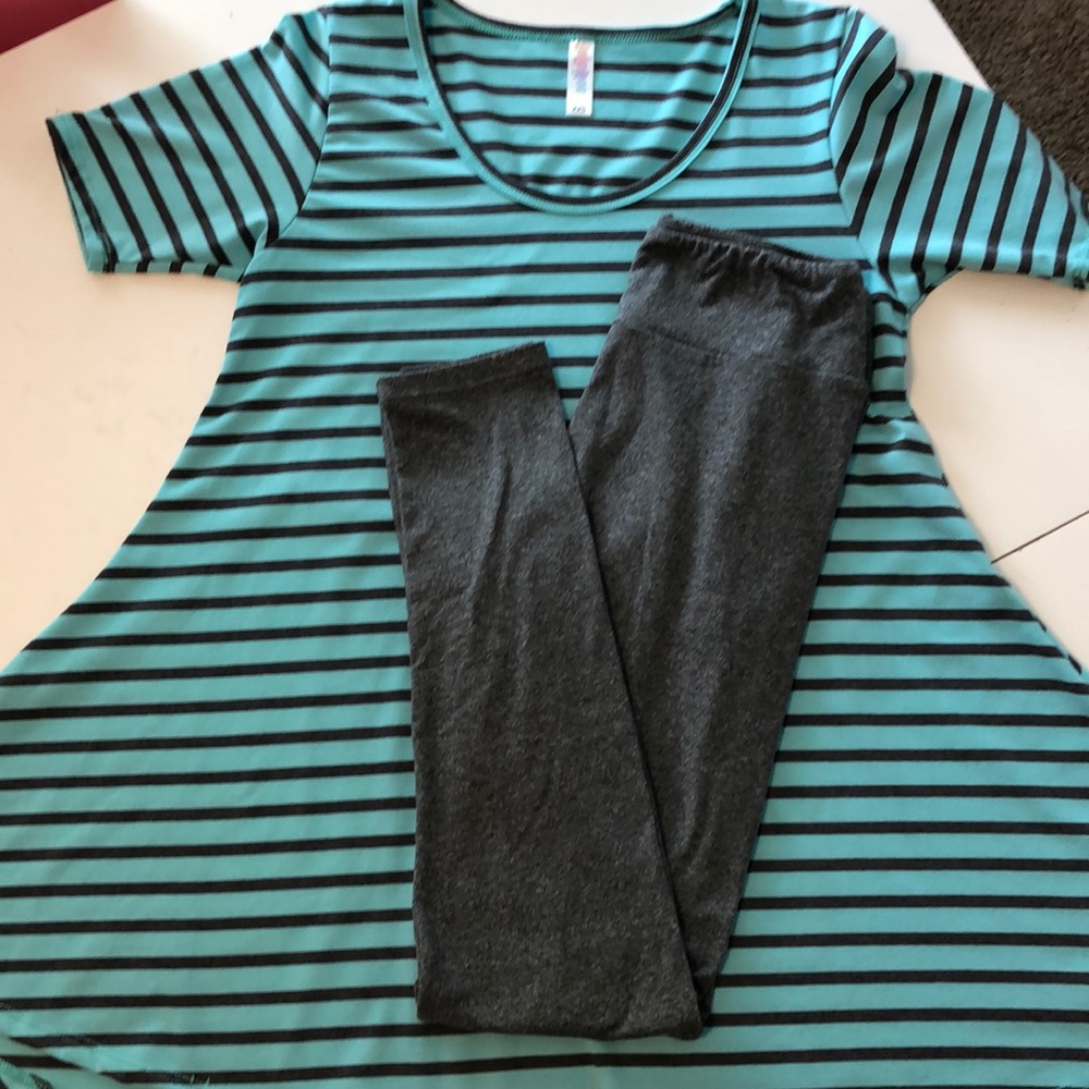 Lularoe Outfit